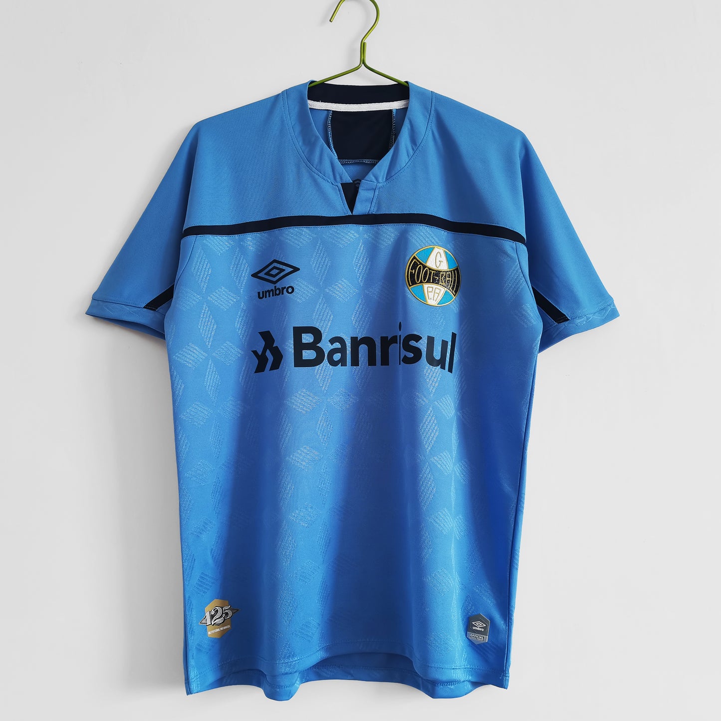 Camisola Retro Grémio 2020/21