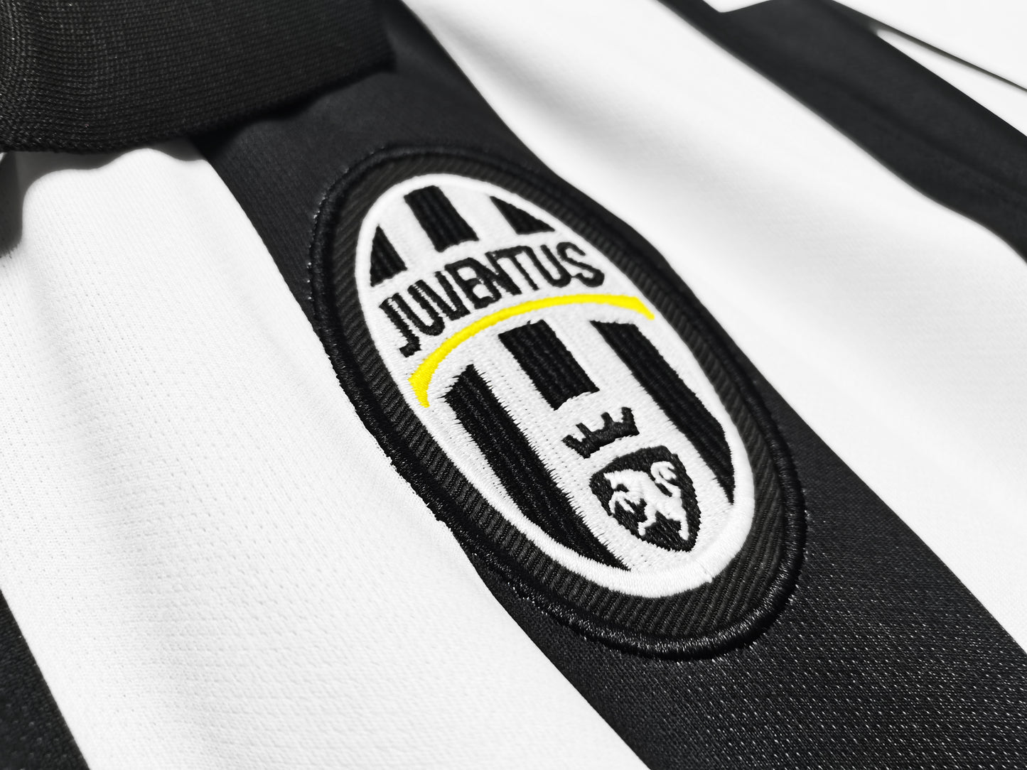 Camisola Retro Juventus 2014/15