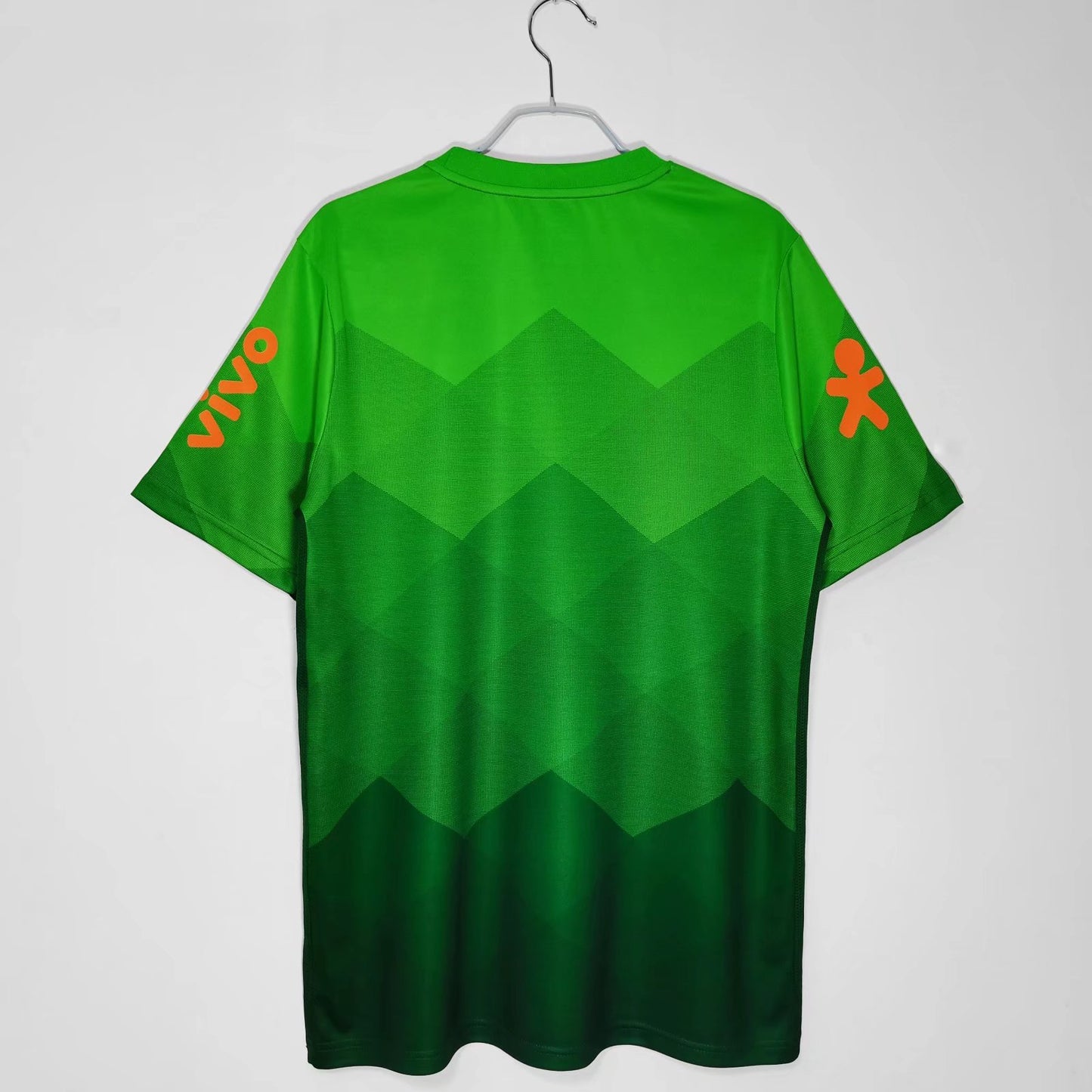 Camisola Retro Brasil 2020