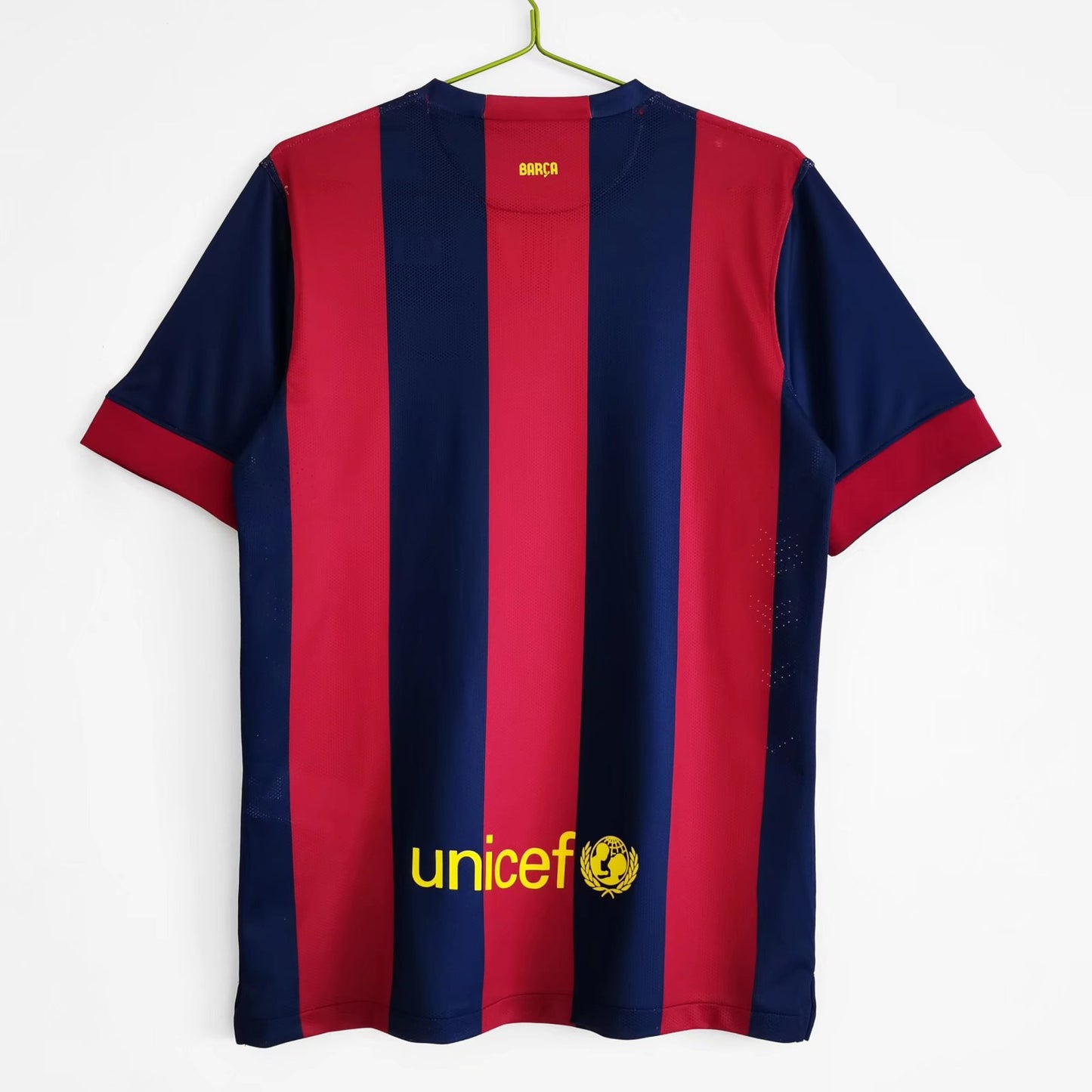 Camisola Retro Barcelona 2014/15