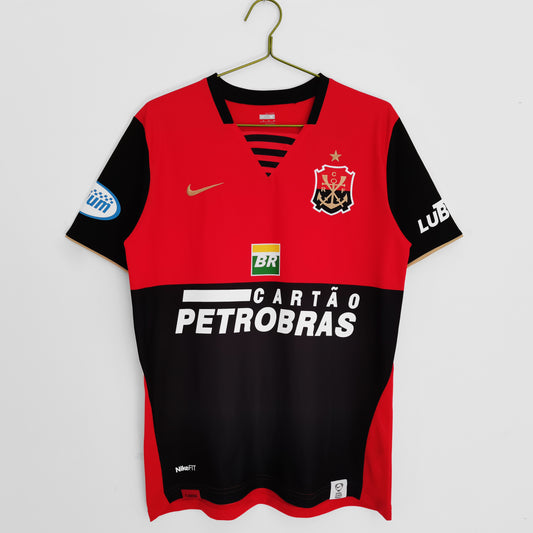 Camisola Retro Flamengo 2007/08