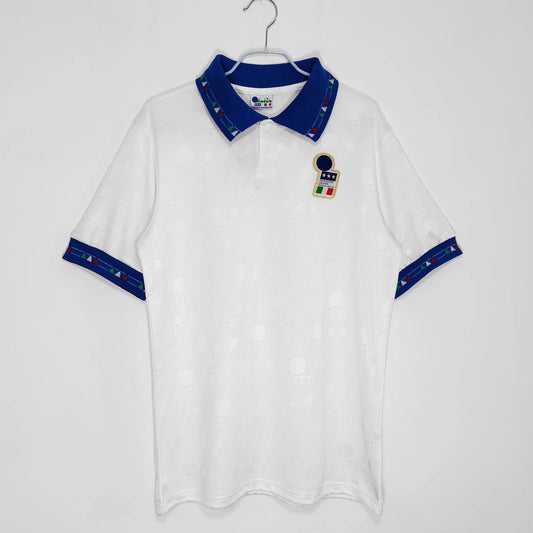 Camisola Retro Itália 1994