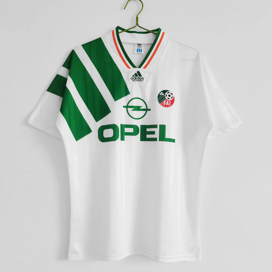 Camisola Retro Irlanda 1992/94