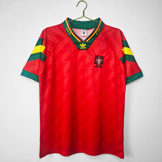 Camisola Retro Portugal 1993/94