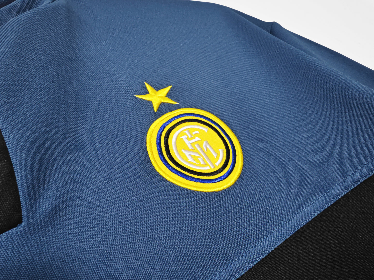 Camisola Retro Inter 1998/99