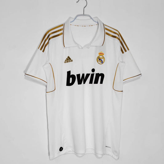 Camisola Retro Real Madrid 2011/12