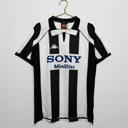 Camisola Retro Juventus 1997/98