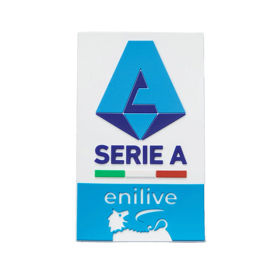 Patch Serie A