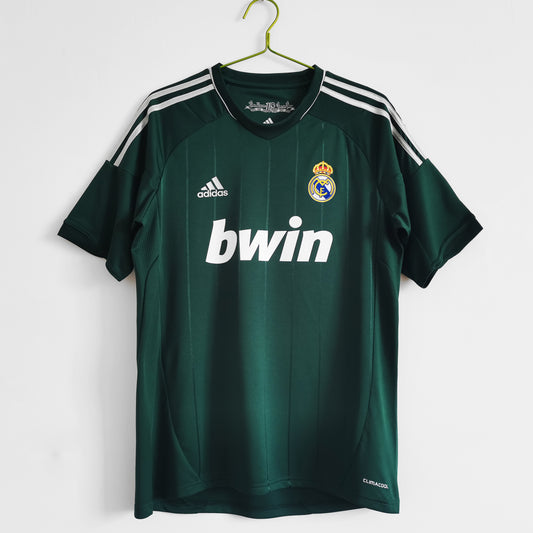 Camisola Retro Real Madrid 2012/13