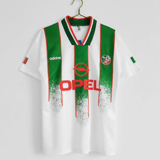 Camisola Retro Irlanda 1994